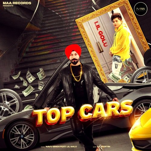 download Navu Singh  Top Cars mp3 Single Tracks song 