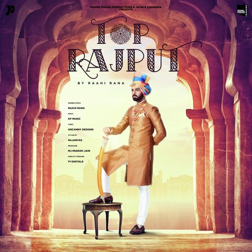 download Raahi Rana  Top Rajput mp3 Single Tracks song 