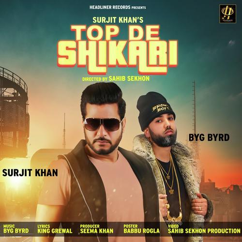 download Surjit Khan  Top De Shikari mp3 Single Tracks song 