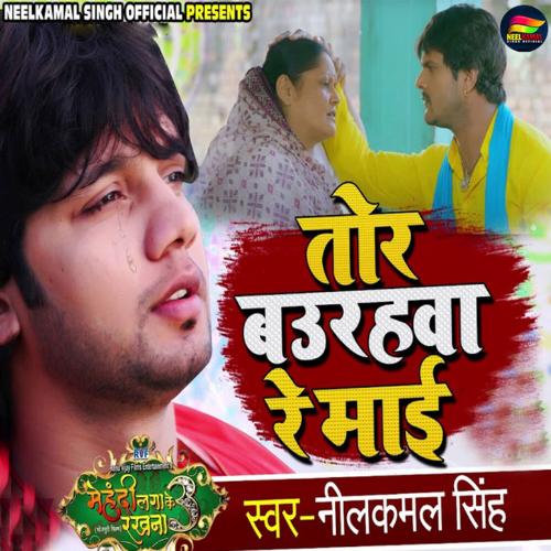 download Neelkamal Singh  Tor Baurhwa Re Maai mp3 Single Tracks song 