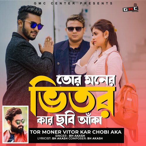 download   Tor Moner Vitor Kar Chobi Aka mp3 Single Tracks song 