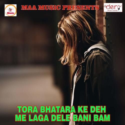 download Ashik Ajit  Tora Bhatara Ke Deh Me Laga Dele Bani Bam mp3 Single Tracks song 