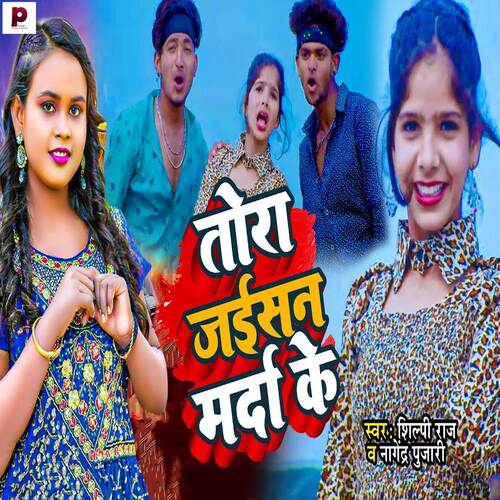 download Shilpi Raj, Nagendra Pujari  Tora Jaisan Marda Ke mp3 Single Tracks song 