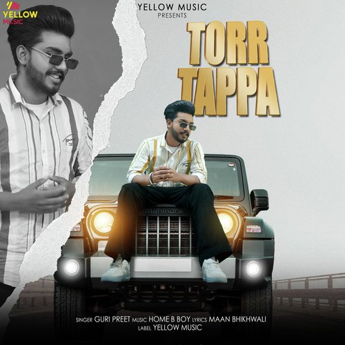 download Guri Preet  Torr Tappa mp3 Single Tracks song 