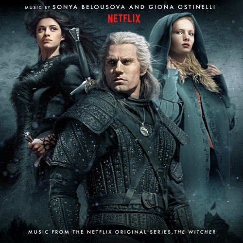 download Sonya Belousova, Giona Ostinelli, Joey Batey  Toss A Coin To Your Witcher mp3 Single Tracks song 