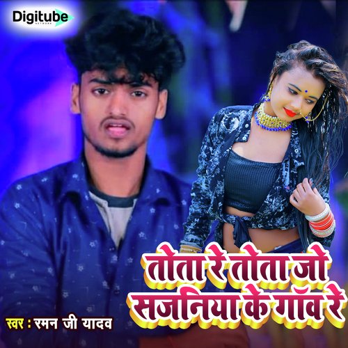 download Raman Ji Yadav  Tota Re Tota Jo Sajaniya Ke Gaw Re mp3 Single Tracks song 