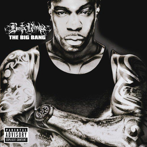 download Busta Rhymes  Touch It mp3 Single Tracks song 