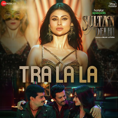 download   Tra La La mp3 Single Tracks song 