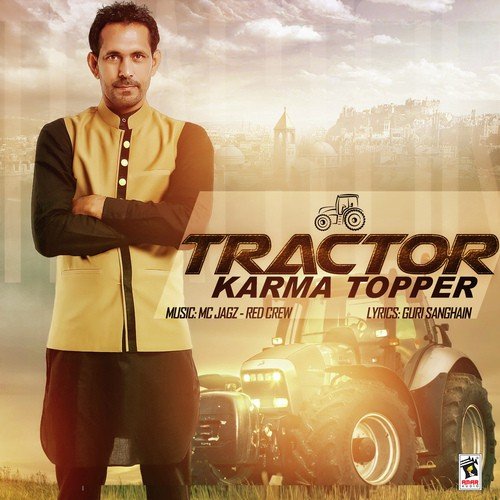 download Karma Topper  Tractor mp3 Single Tracks song 