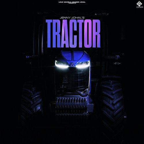 download Jenny Johal, Shaan & Verinder  Tractor mp3 Single Tracks song 