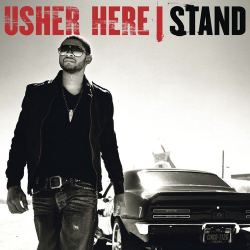 download Usher  Trading Places mp3 Single Tracks song 