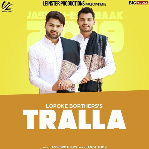 download Lopoke Brothers  Tralle mp3 Single Tracks song 