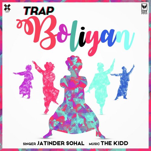 download Jatinder Sohal  Trap Boliyan mp3 Single Tracks song 