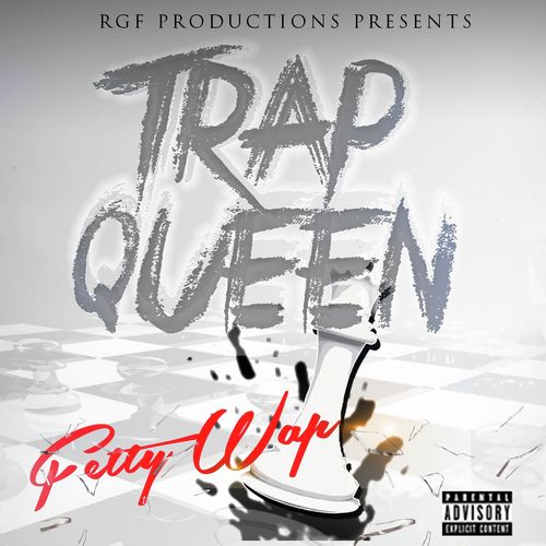 download Fetty Wap  Trap Queen mp3 Single Tracks song 