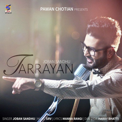 download Joban Sandhu  Trayian mp3 Single Tracks song 