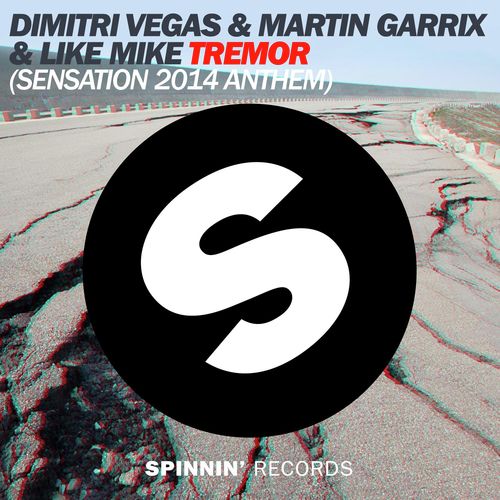 download Dimitri Vegas, Like Mike, Martin Garrix  Tremor mp3 Single Tracks song 