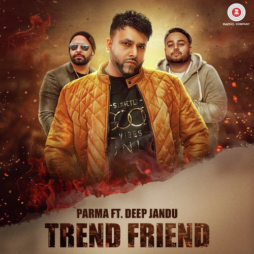 download Parma  Trend Friend mp3 Single Tracks song 