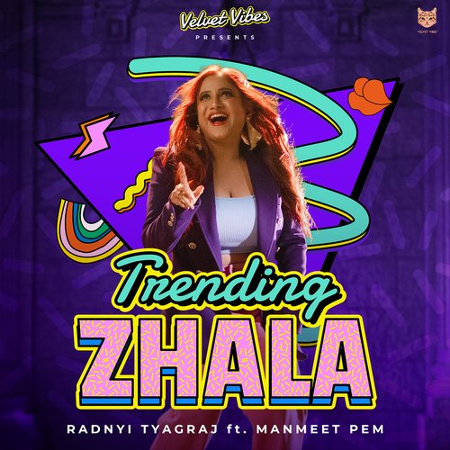 download Radni Tyagraj  Trending Zhala mp3 Single Tracks song 