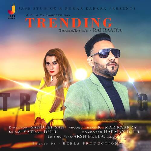 download Raj Raaiya  Trending mp3 Single Tracks song 