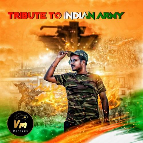 download Asad Curze  Tribute To Indian Army mp3 Single Tracks song 