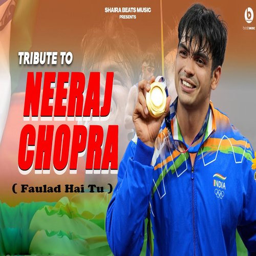 download Shanky Goswami, Vikram Pannu  Tribute To Neeraj Chopra mp3 Single Tracks song 