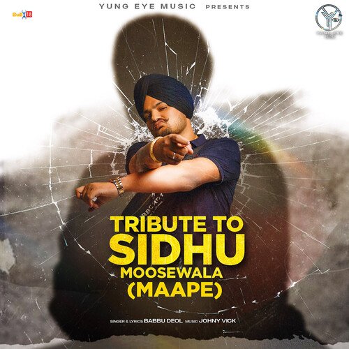 download Babbu Deol  Tribute To Sidhu Moosewala mp3 Single Tracks song 