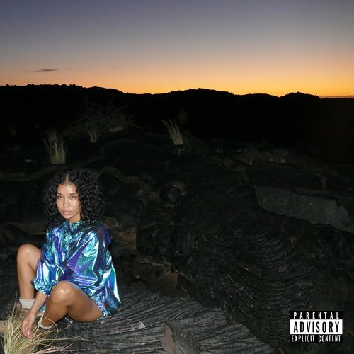 download Jhené Aiko  Triggered mp3 Single Tracks song 