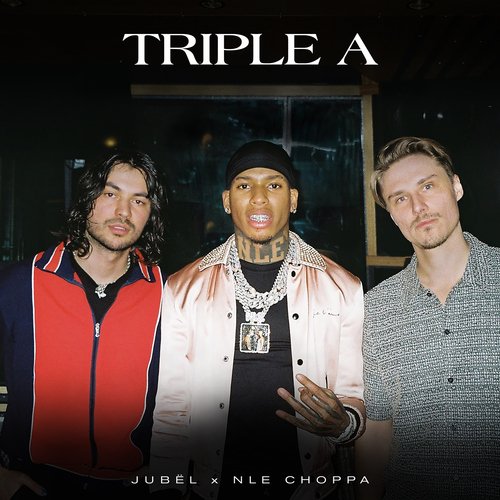 download Jubel  Triple A mp3 Single Tracks song 