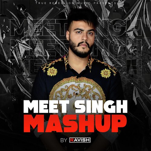 download Meet Singh, Dj Ravish  Trm Mash Up mp3 Single Tracks song 