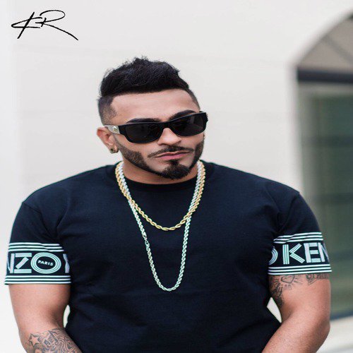 download Kamal Raja  Trouble mp3 Single Tracks song 