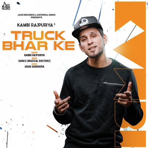 download Kambi Rajpuria  Truck Bhar Ke mp3 Single Tracks song 