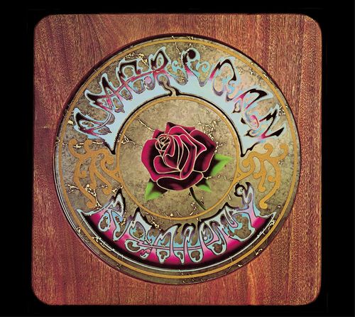 download Grateful Dead  Truckin mp3 Single Tracks song 