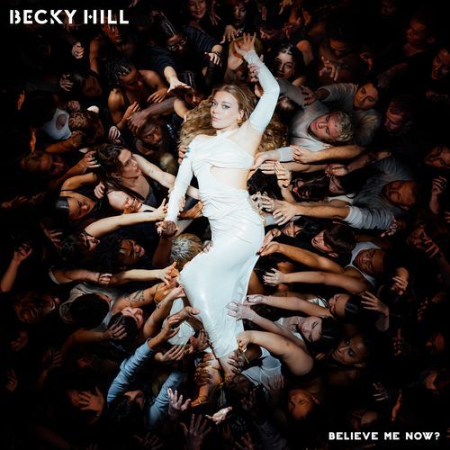 download Becky Hill  True Colours mp3 Single Tracks song 