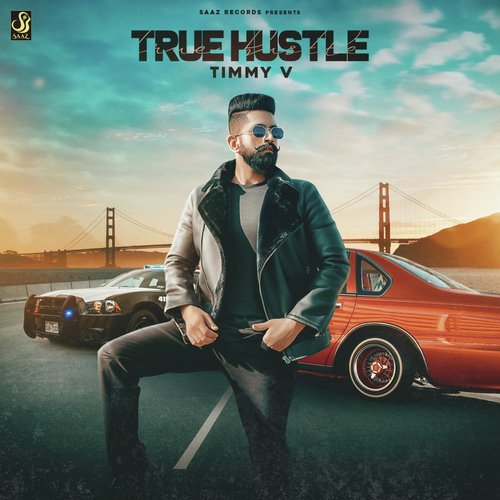 download Timmy V  True Hustle mp3 Single Tracks song 