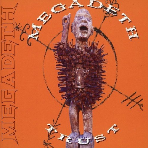 download Megadeth  Trust mp3 Single Tracks song 