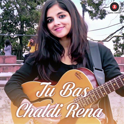 download Siddharth Sharma, Anuradha Sharma, Anisha Saikia  Tu Bas Chaldi Rena mp3 Single Tracks song 