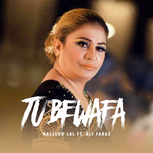 download Naseebo Lal  Tu Bewafa mp3 Single Tracks song 