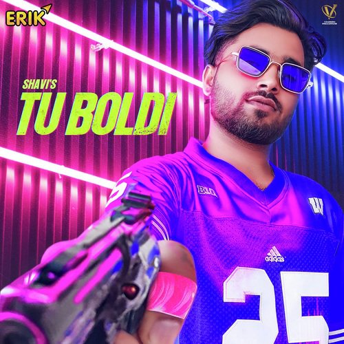 download Shavi  Tu Boldi mp3 Single Tracks song 