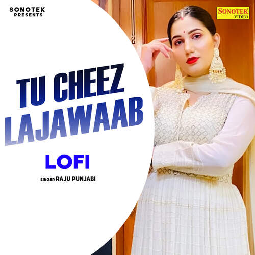 download Raju Punjabi  Tu Cheez Lajawaab Lofi mp3 Single Tracks song 