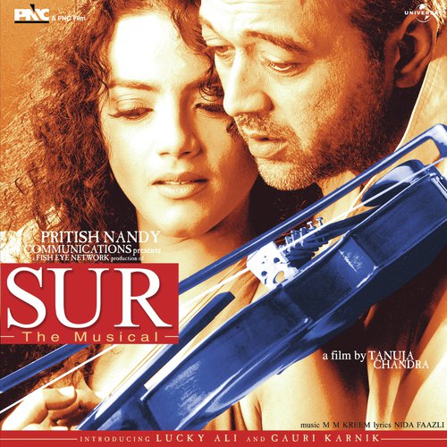 download Lucky Ali, Sunidhi Chauhan  Tu Dil Ki Khushi  mp3 Single Tracks song 