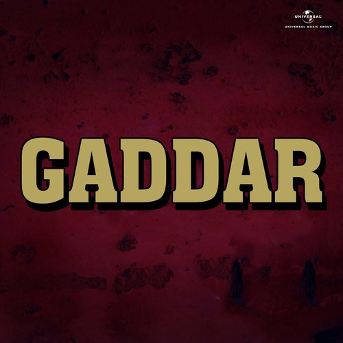 download Mohammed Rafi  Tu Gaddar Hi Sahi mp3 Single Tracks song 