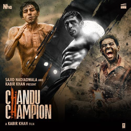 download Pritam, IP Singh, Arijit Singh, Amit Mishra  Tu Hai Champion mp3 Single Tracks song 