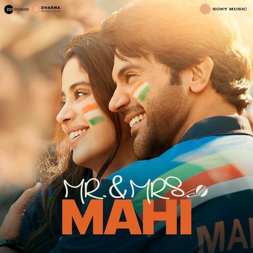 download Neeti Mohan, HUNNY, Bunny, Sagar  Tu Hain Toh - Neeti Mohan Version (From "Mr. And Mrs. Mahi") mp3 Single Tracks song 