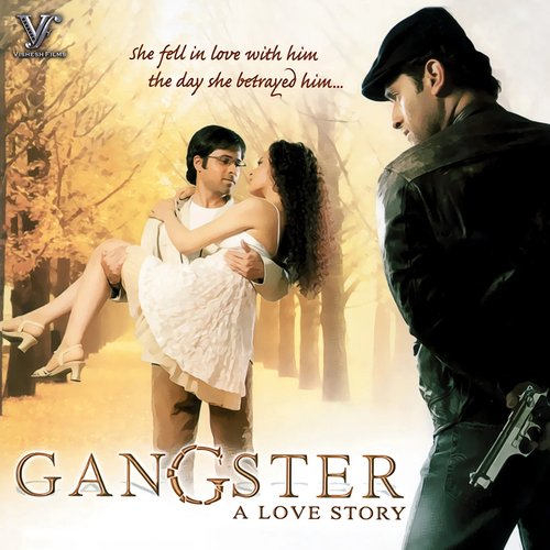 download Pritam, KK  Tu Hi Meri Shab Hai (From "Gangster") mp3 Single Tracks song 