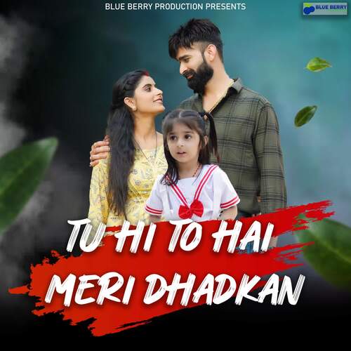 download Abeer Goyal  Tu Hi To Hai Meri Dhadkan mp3 Single Tracks song 