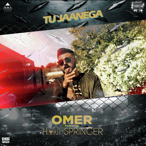 download Omer  Tu Jaanega mp3 Single Tracks song 