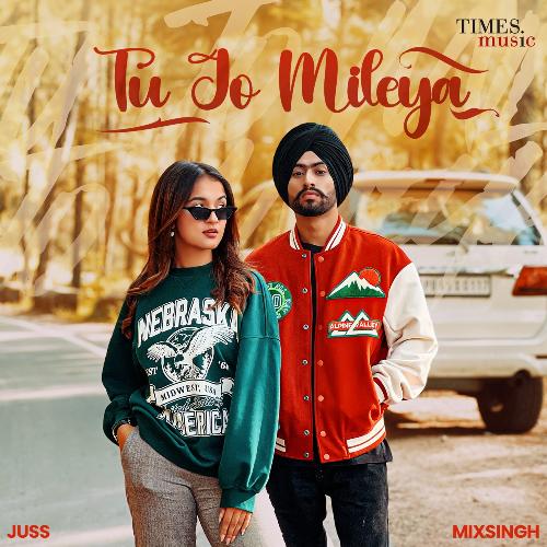 download Juss, Mixsingh  Tu Jo Mileya mp3 Single Tracks song 