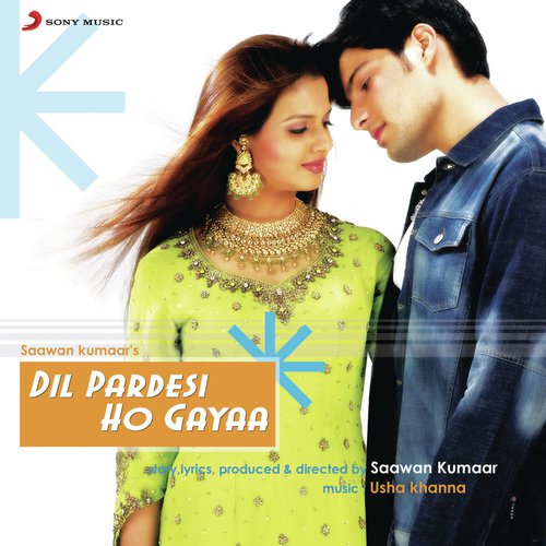 download Usha Khanna, Udit Narayan  Tu Kaun Kahan Se Aayi Hai mp3 Single Tracks song 