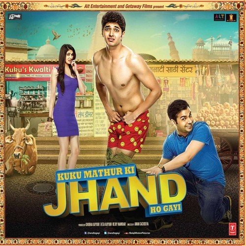 download Anand Bajpai  Tu Mera Joota Main Tera Fita mp3 Single Tracks song 