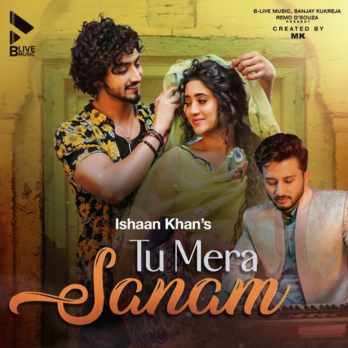 download   Tu Mera Sanam mp3 Single Tracks song 